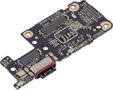 Xiaomi Redmi Note 11T Pro plus Charging logic board price in BD We Fix Fast
